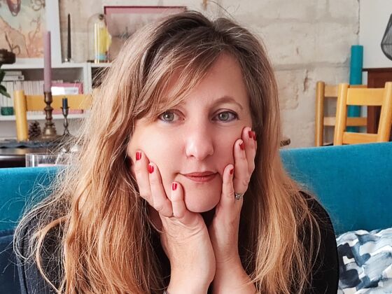 Sophie Bojadet, votre rédactrice SEO
