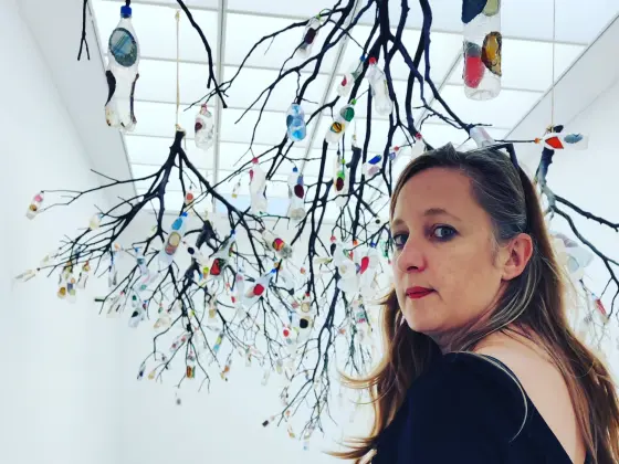 Sophie Bojadet
