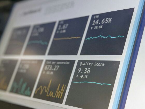 L'Analyse de données SEO en image