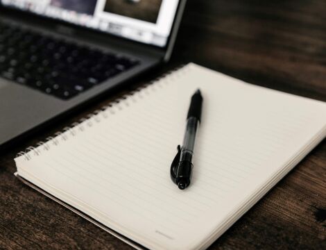 Rédaction de contenus marketing stratégiques