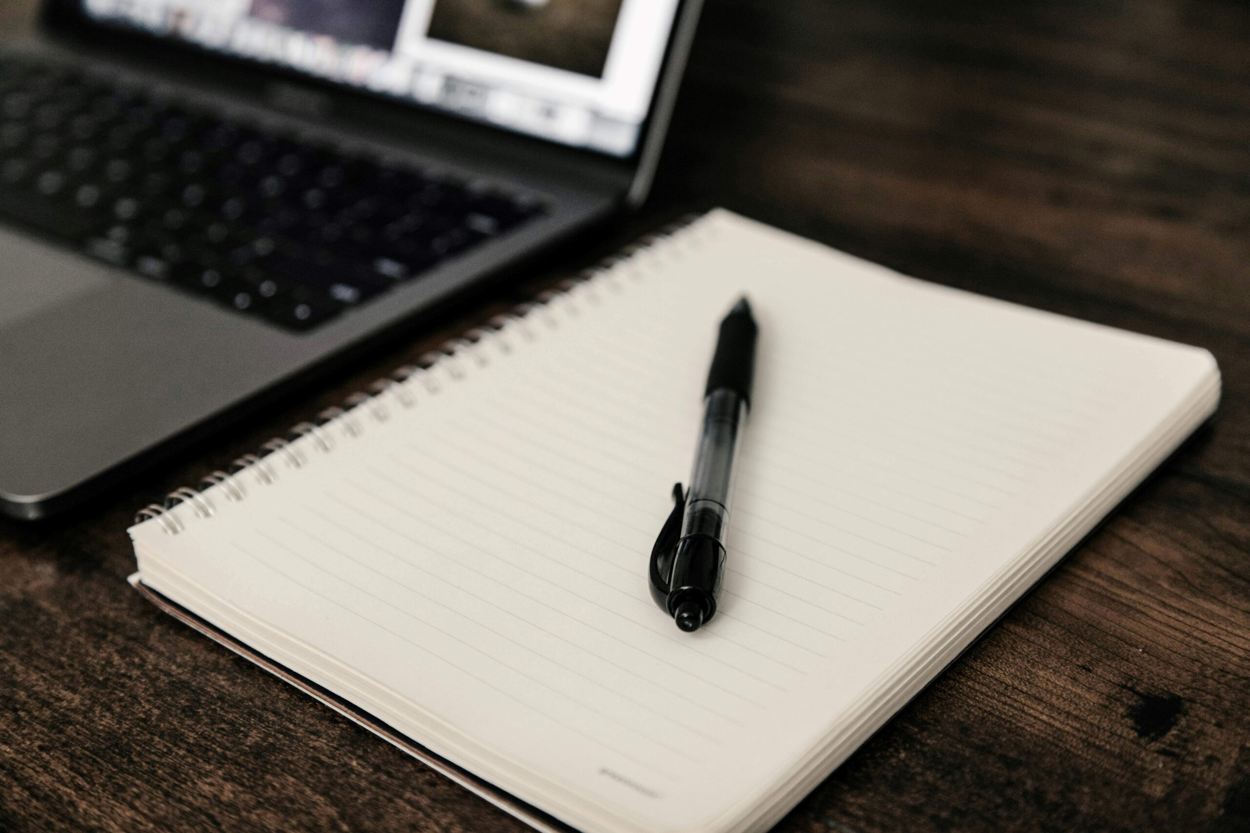 Rédaction de contenus marketing stratégiques