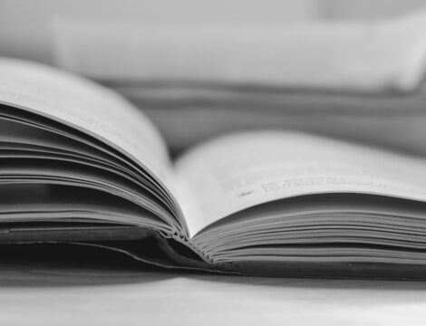 Livre ouvert