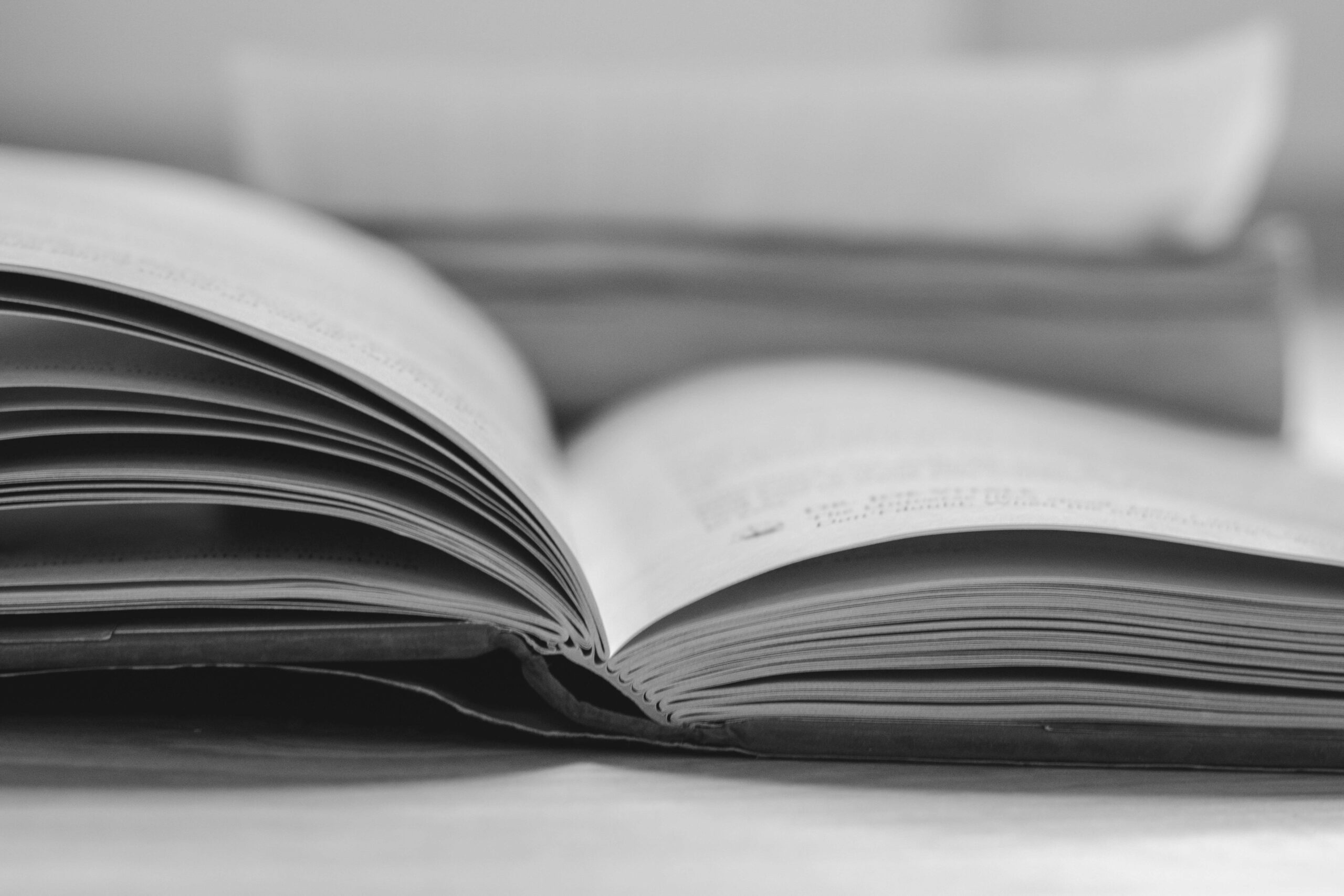 Livre ouvert