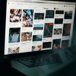 Contenus de sites internet
