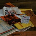 Contenus marketing