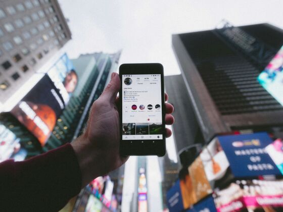 Contenus marketing sur mesure